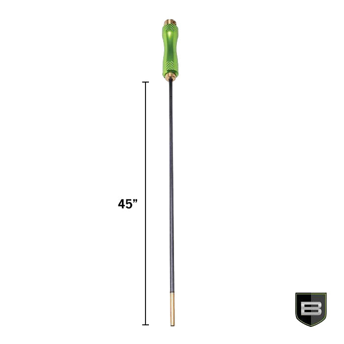 Breakthrough 45 inch Carbon Fibre cleaning rod