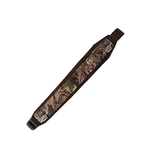 Butler Creek Comfort Stretch Rifle Sling, Advantage Timber