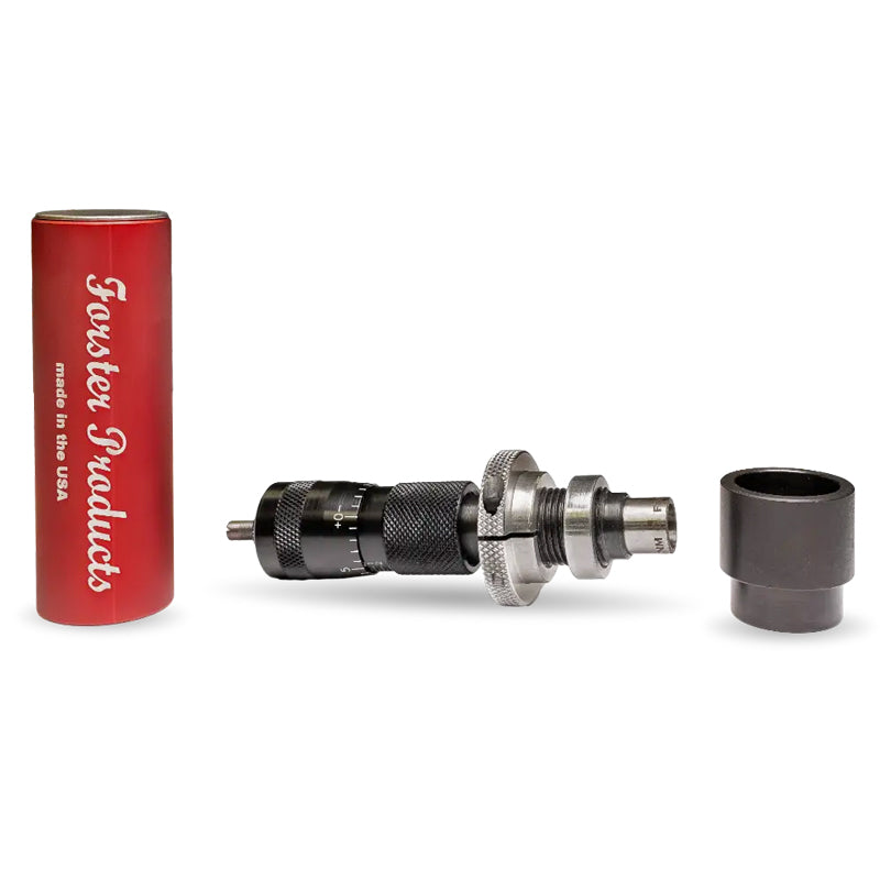 Forster Arbor Die Conversion Kit