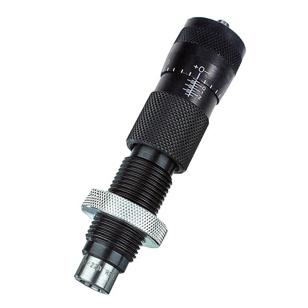 Forster Benchrest Ultra Micrometer Bullet Seater Dies