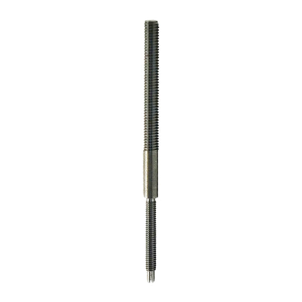 Forster Replacement Sizer Die Spindle #25, fits 260Rem/6.5X47 Lapua/.308Win/300WSM