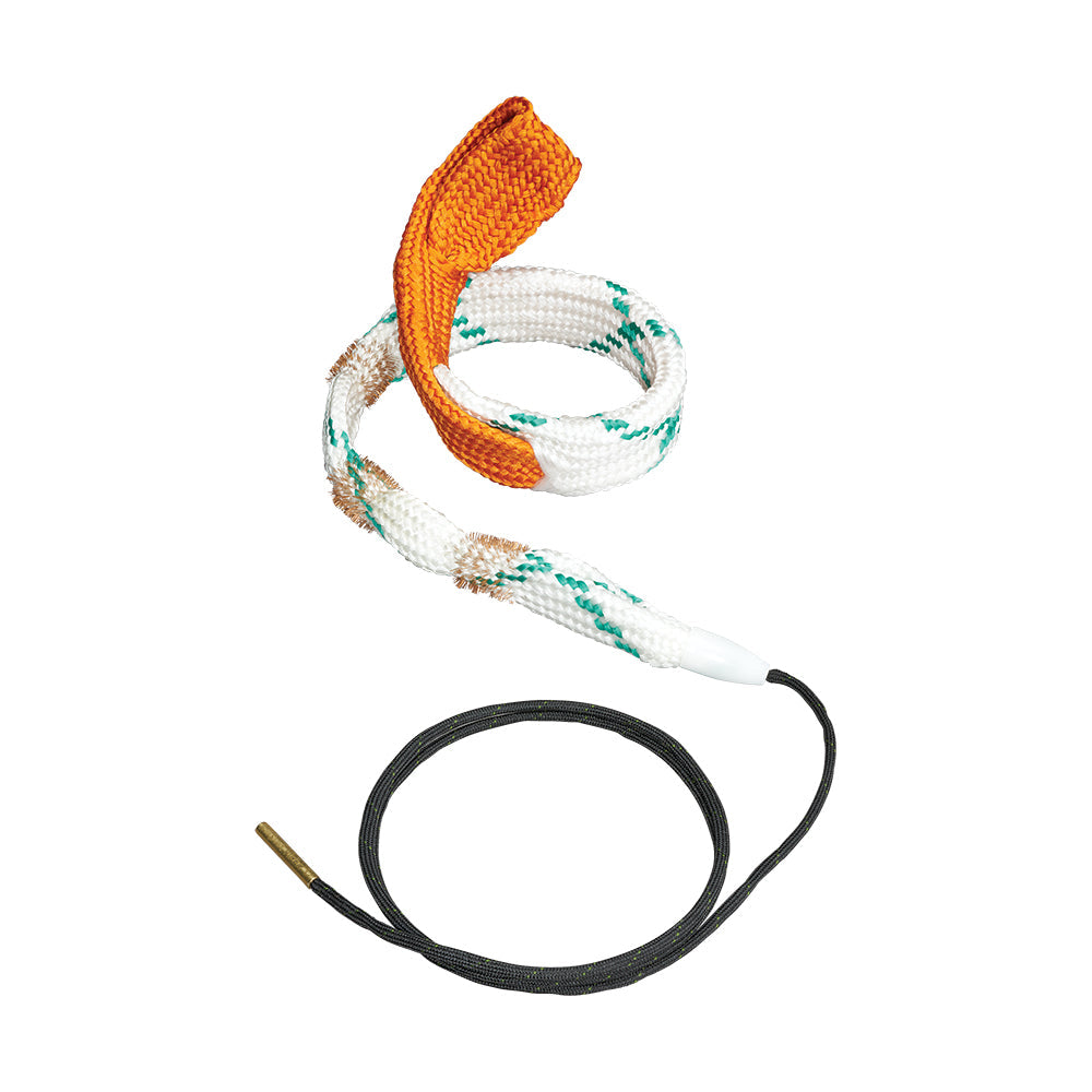 Hoppe's BoreSnake Viper Den Bore Cleaner with T-Handle, 12 Gauge Shotgun