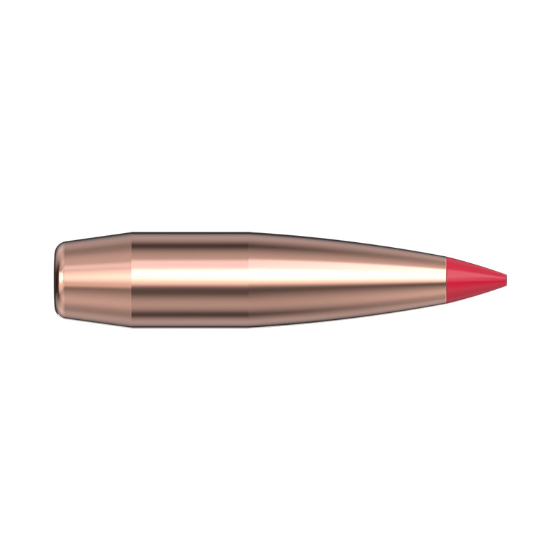 Hornady ELD-VT Bullets 22 Calibre (0.224" diameter) 62 Grain Polymer Tip 100/Box