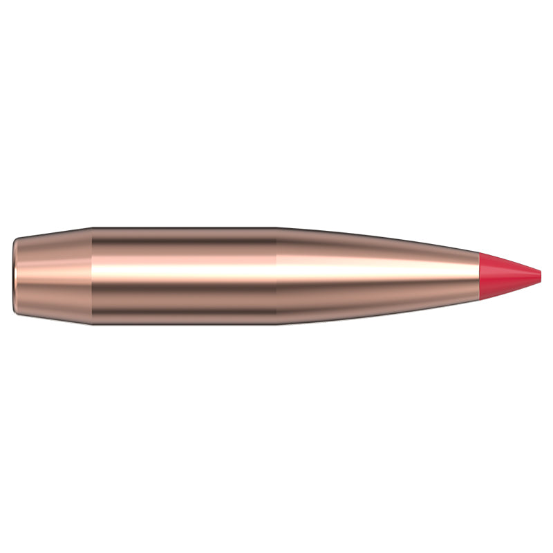 Hornady ELD-X Bullets 22 Calibre (0.224" diameter) 80 Grain Polymer Tip 100/Box