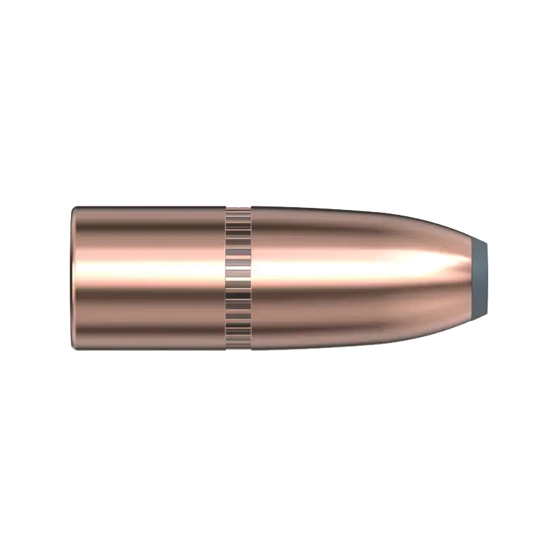 Hornady InterLock Bullets 32 Calibre (0.321" diameter) 170 Grain, Flat Point 100/Box