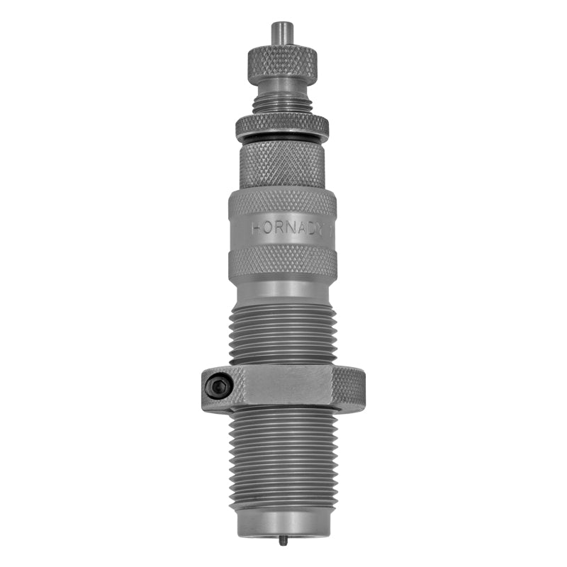 Hornady Match Grade 6.5 Creedmoor Match Bushing Full Length Sizer Die