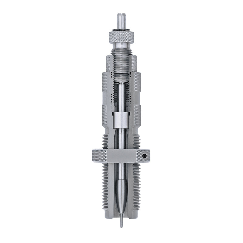 Hornady Match Grade 6.5 Creedmoor Match Bushing Full Length Sizer Die