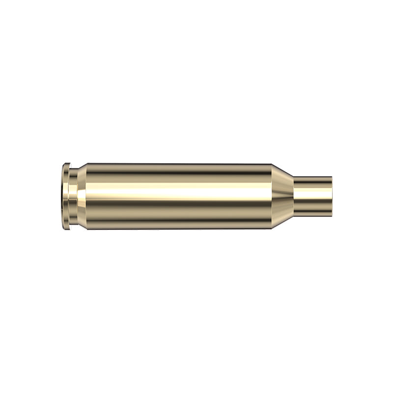 Hornady Brass 25 Creedmoor Unprimed 50/Box