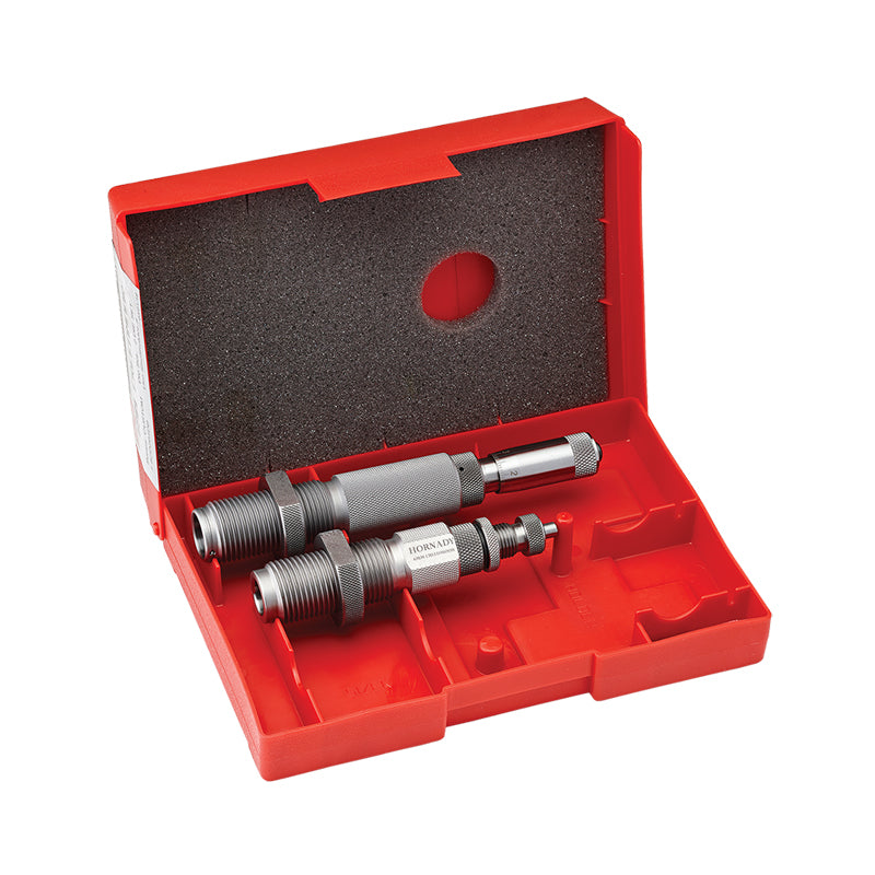 Hornady Match Grade 223 Remington Match Bushing Full Length 2-Die Set