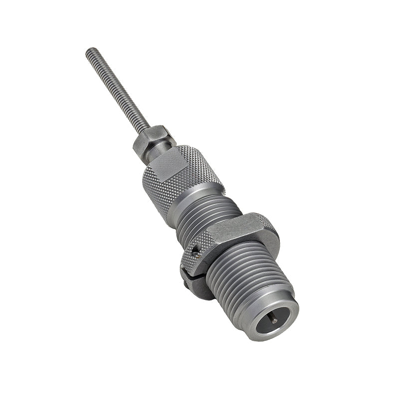 Hornady Full Length Sizer Die, 6MM Creedmoor