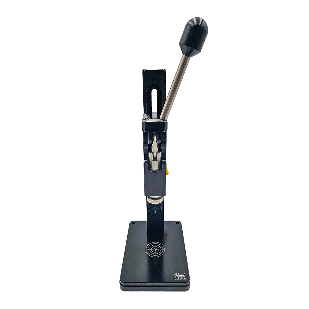 LE Wilson Reloading Arbor Press