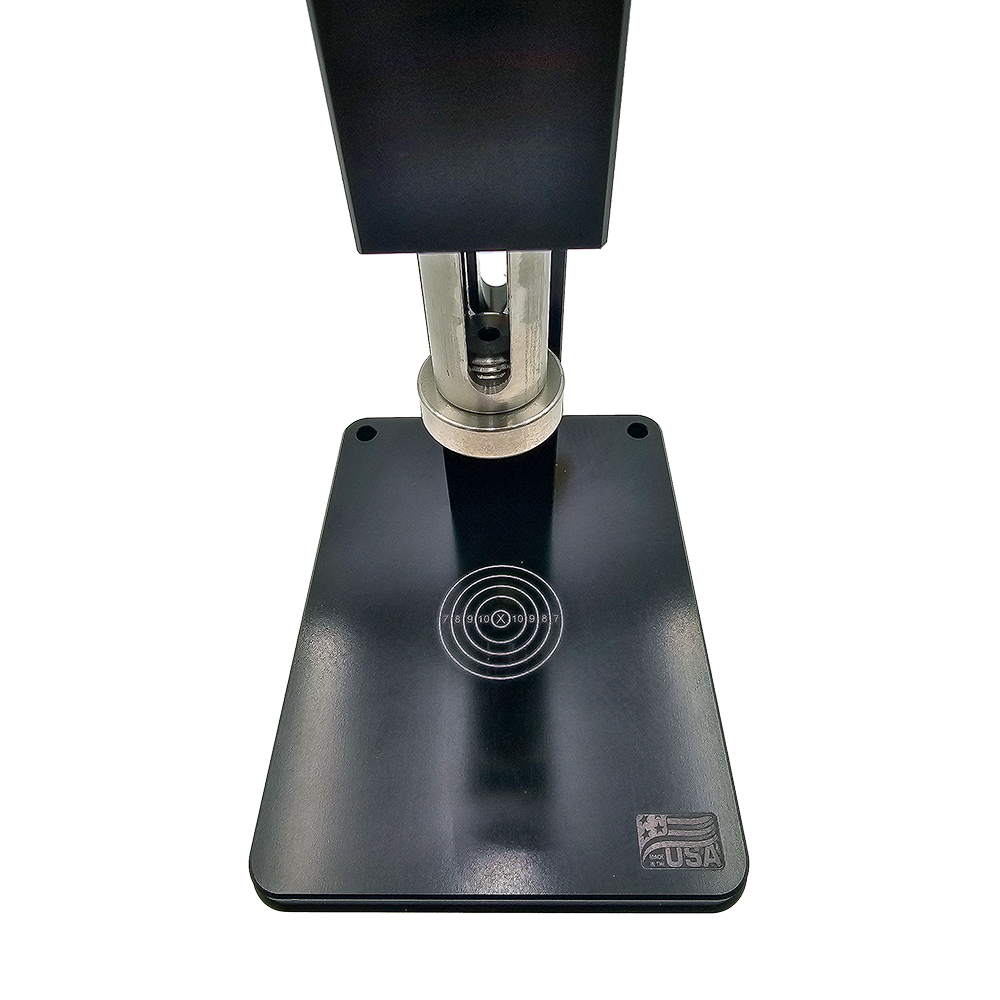 LE Wilson Reloading Arbor Press