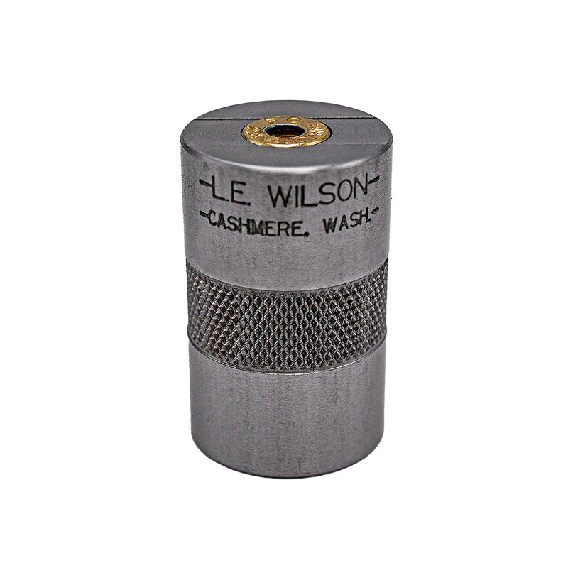 L.E. Wilson Case Length Headspace Gauge, 32-20 WCF