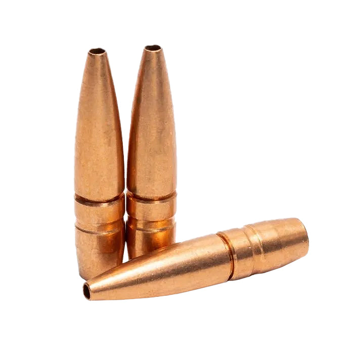 Lehigh Controlled Chaos Bullets .270 Calibre, (0.277" diameter) 127 Grain Hollow Point Boat Tail 50/Box