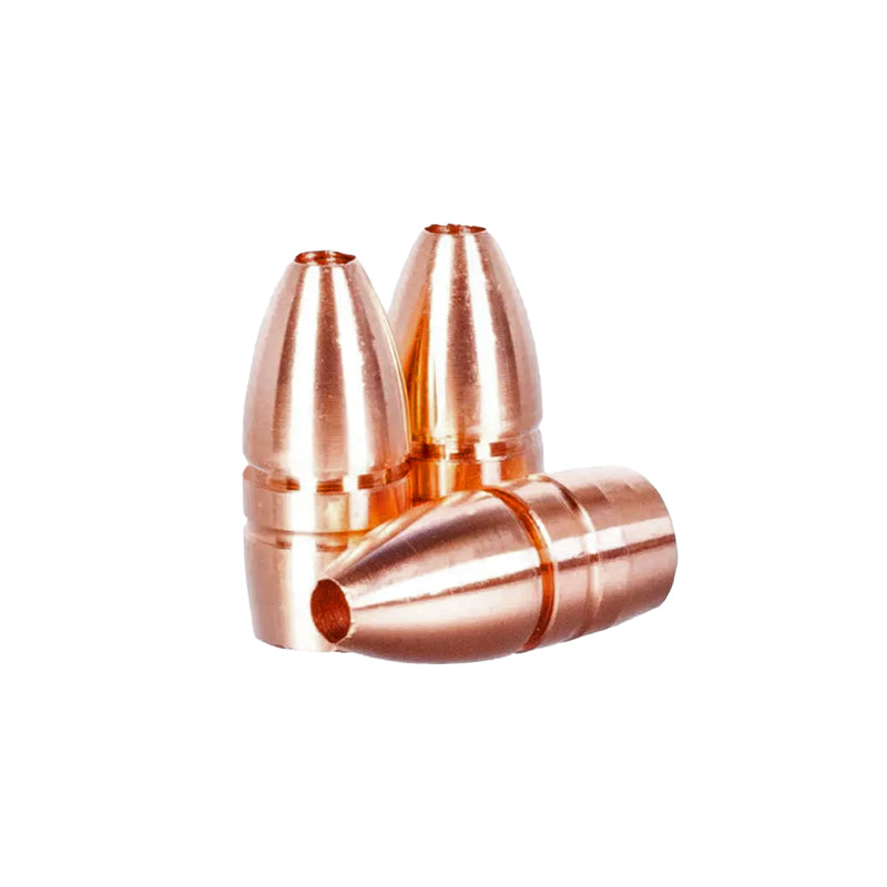 Lehigh Controlled Chaos Bullets .30 Calibre, (0.308" diameter) 85 Grain Hollow Point 50/Box (Special Order)