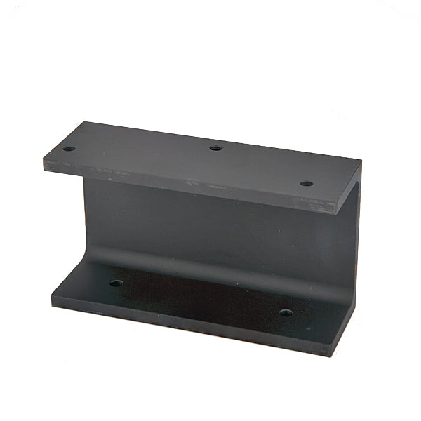 L.E. Wilson Case Trimmer Stand