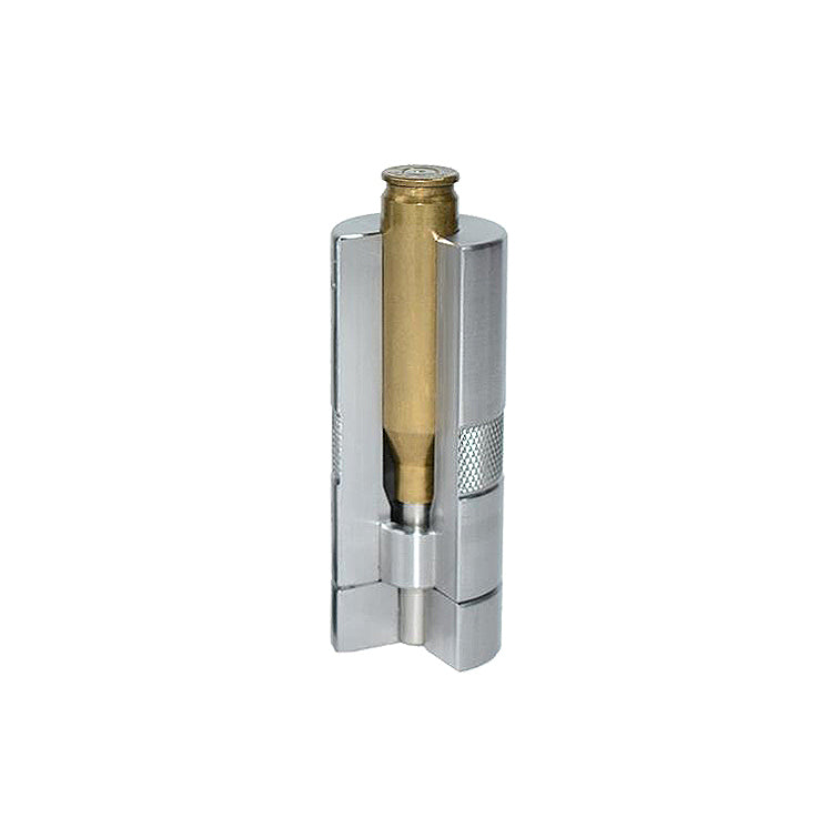 L.E. Wilson Stainless Steel Bushing Neck Sizer Die, 22 Hornet