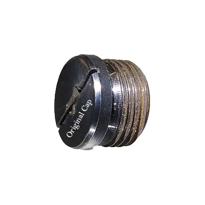 SLIXPRINGS SLIX MAGAZINE CAP FOR UBERTI for Models 1866 & 1873