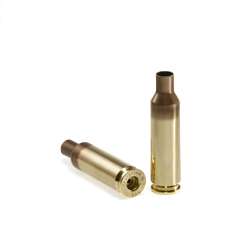 Peterson Brass 6MM XC (LR Primer) Unprimed 50/Box