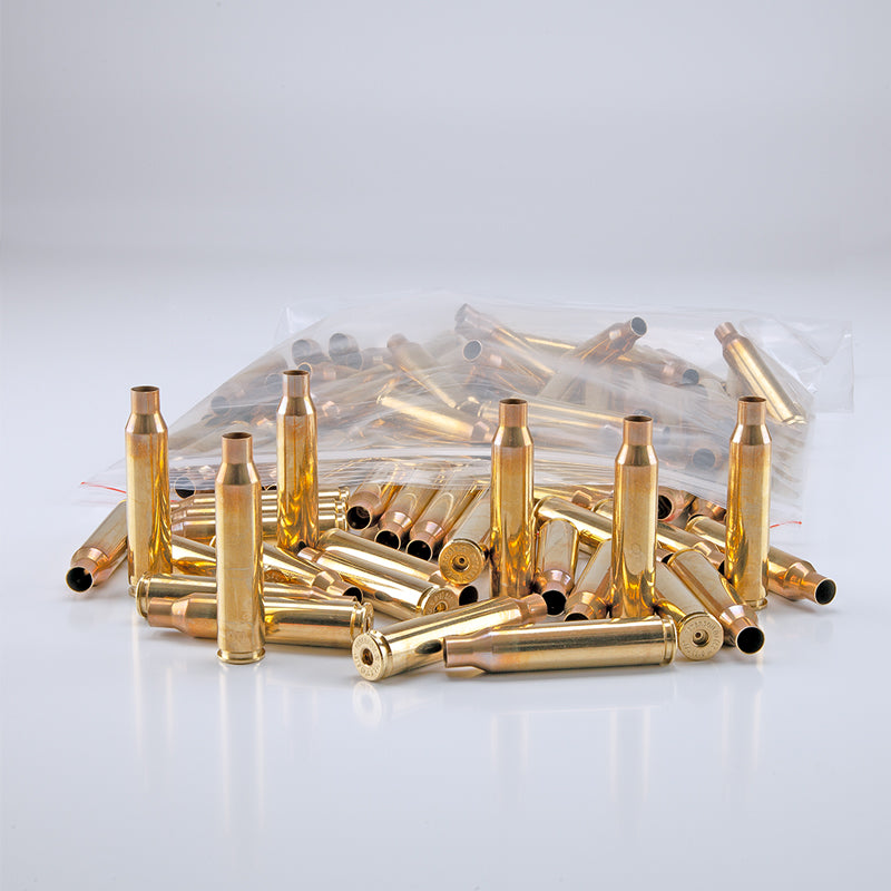 Peterson Brass .375 Cheytac Unprimed 100/Bag