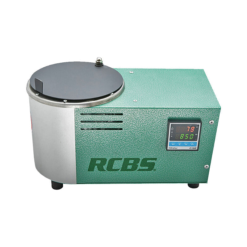 RCBS Easy Melt 240v AC *Special Order* — Reloading Solutions Limited