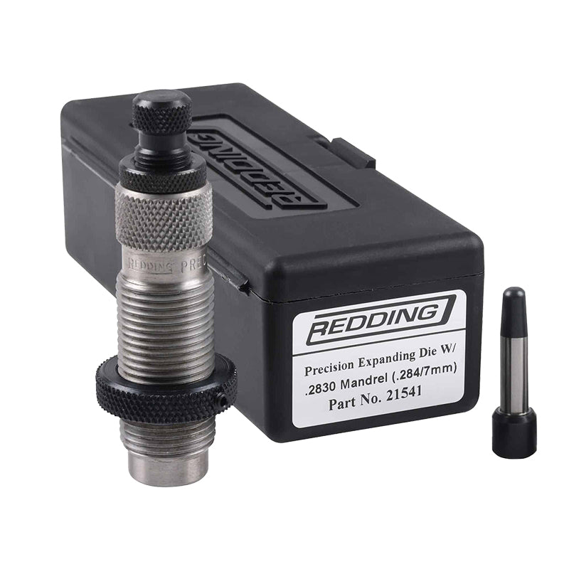 Redding Precision Expanding Dies