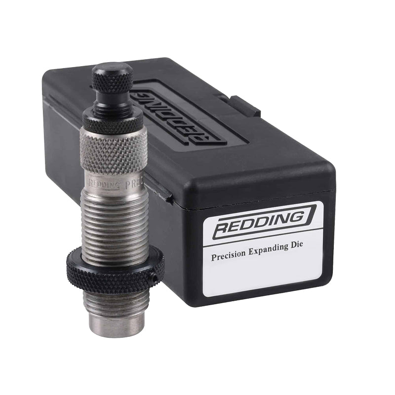 Redding Precision Expanding Die