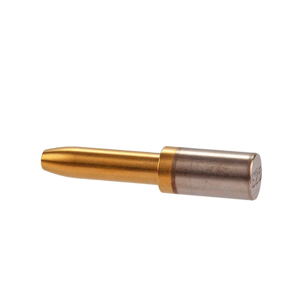 Sinclair TiN Coated Case Neck Turning  Mandrels