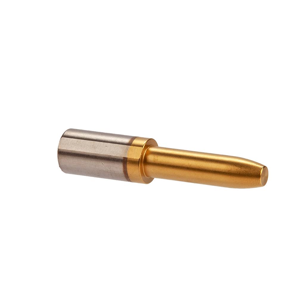 Sinclair TiN Coated Case Neck Turning  Mandrels