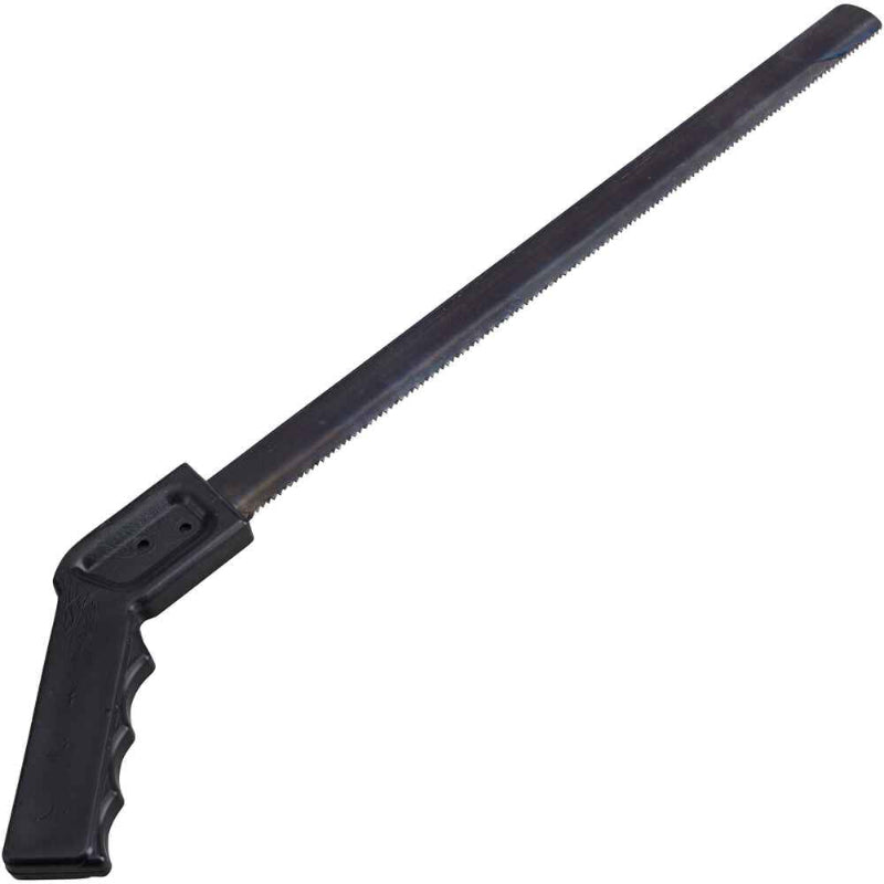 Trophy Cutting Jig Saw with Plastic Handle