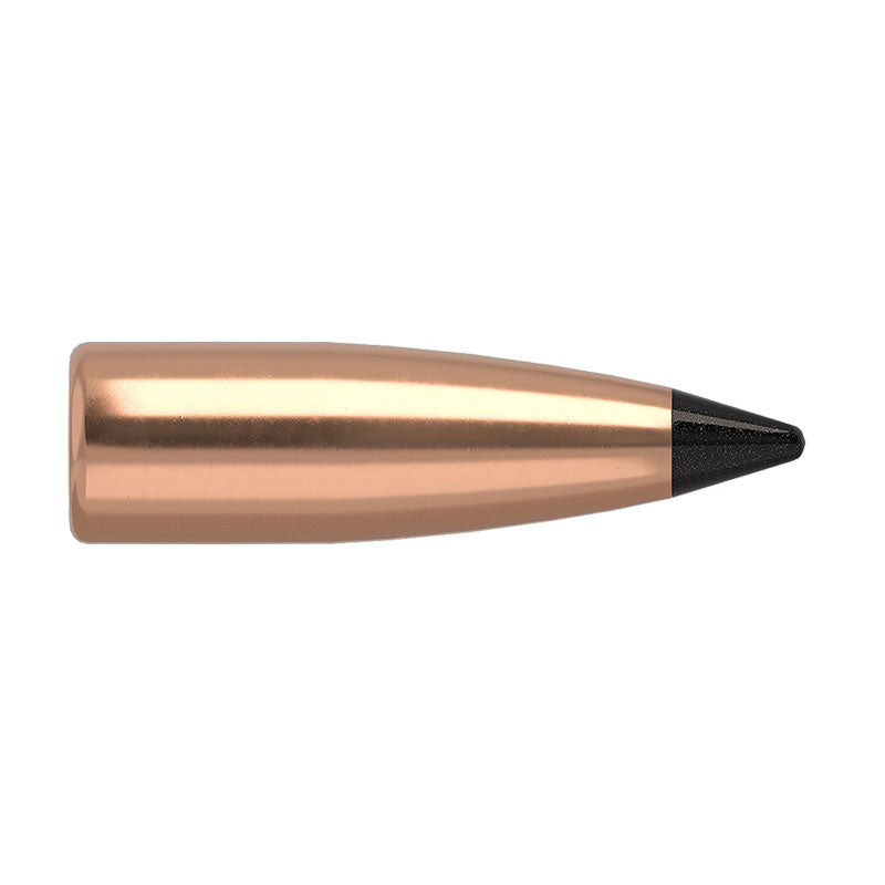 Nosler Varmageddon Bullets 22 Calibre (0.224" diameter) 50 Grain Tipped Flat Base 100/Box
