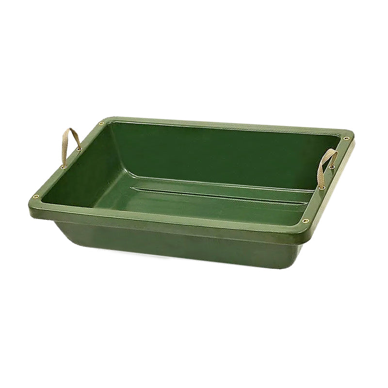 Carcass Transport Tray with Hand Carry Straps 90 X 60 X 20 CM