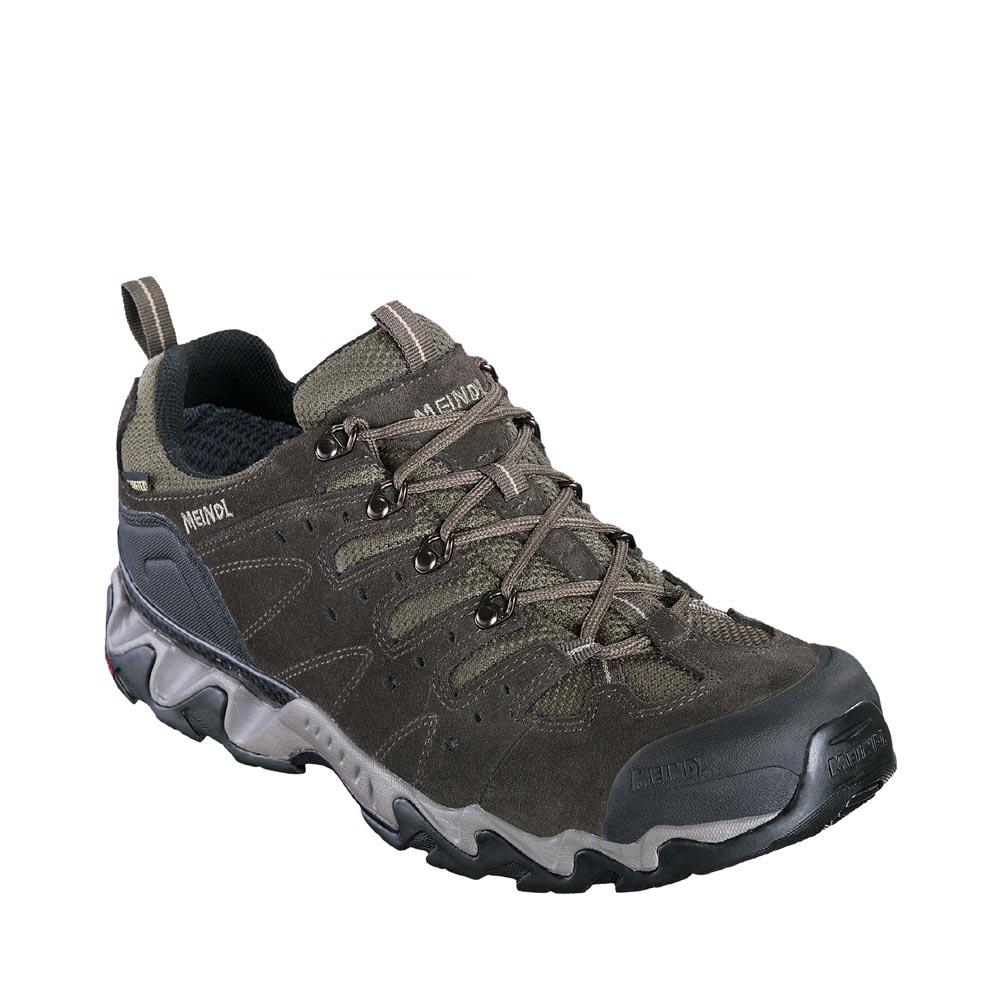 Meindl Portland GORE-TEX Men's Outdoor Walking Shoes Leather, Size (UK) 9