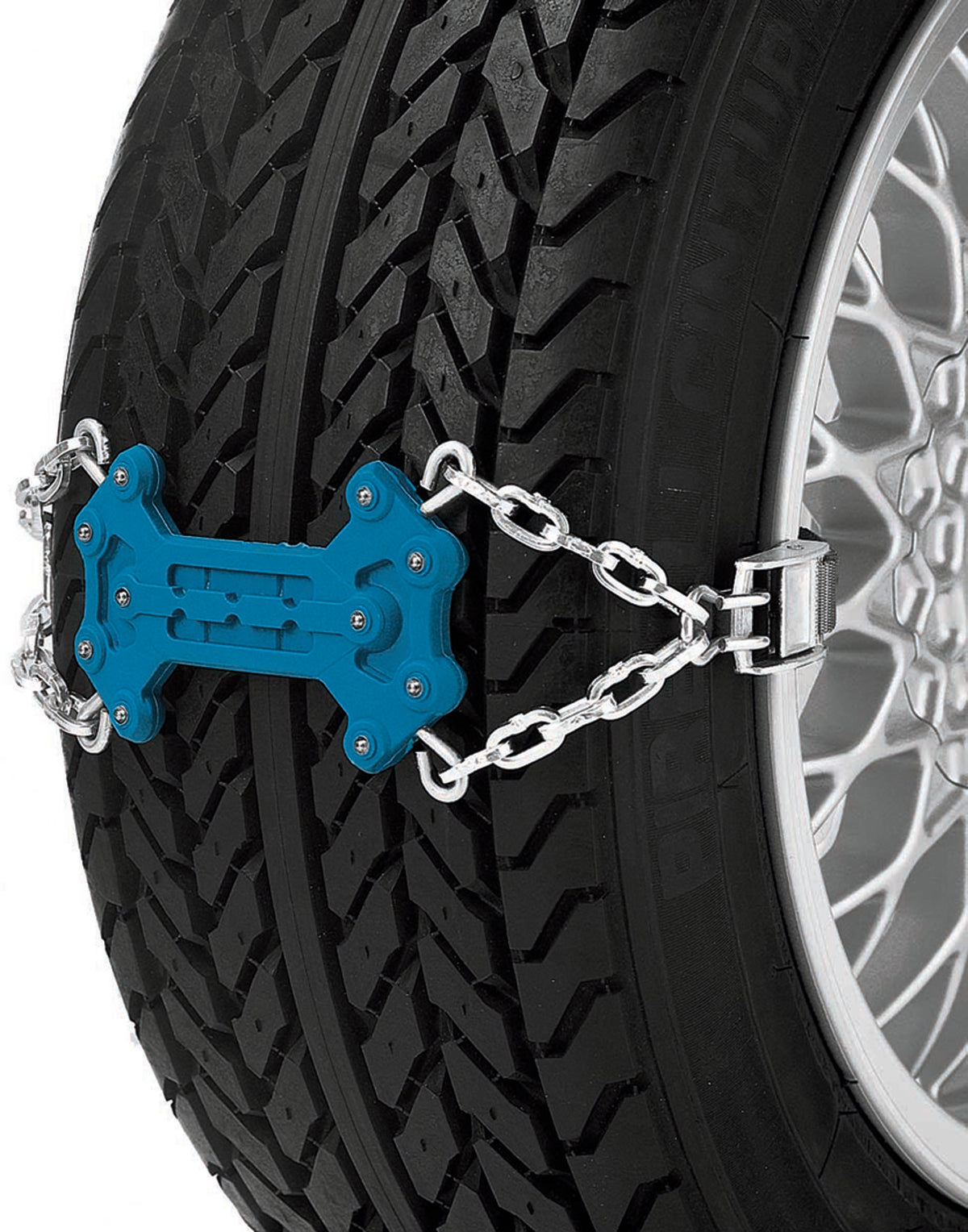 Wheel Reload Ottinger Alloy Wheel Traction Spikes — Reloading Solutions Limited