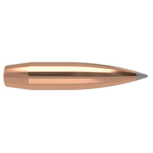 Nosler AccuBond Long Range Bullets 338 Calibre (0.338" diameter) 300 Grain Bonded Spitzer Boat Tail 100/Box