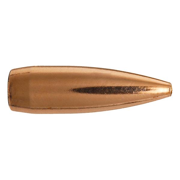 Berger Varmint Bullets 20 Calibre (0.204" diameter) 40 Grain Hollow Point Boat Tail 100/Box