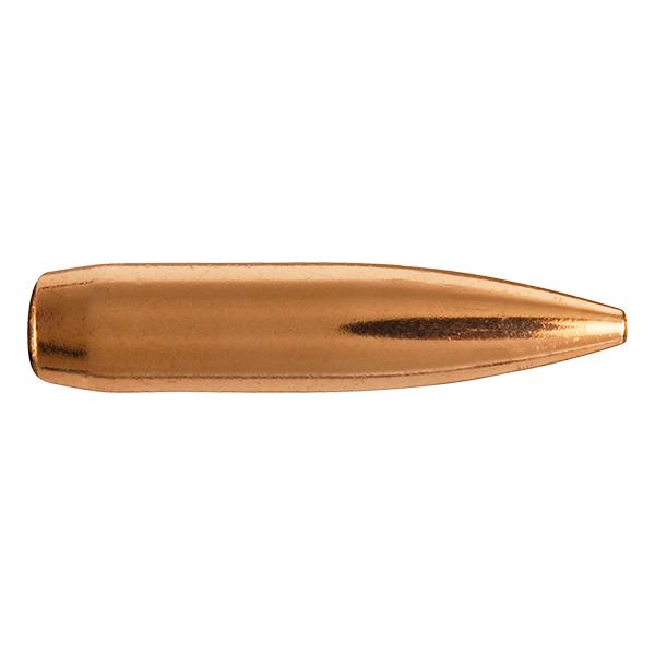 Berger OTM Tactical Bullets 22 Calibre (0.224" diameter) 77 Grain Open Tip Match Boat Tail 100/Box