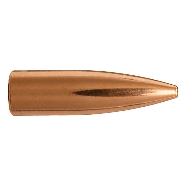 Berger Varmint Bullets 22 Calibre (0.224" diameter) 60 Grain Hollow Point Flat Base 100/Box