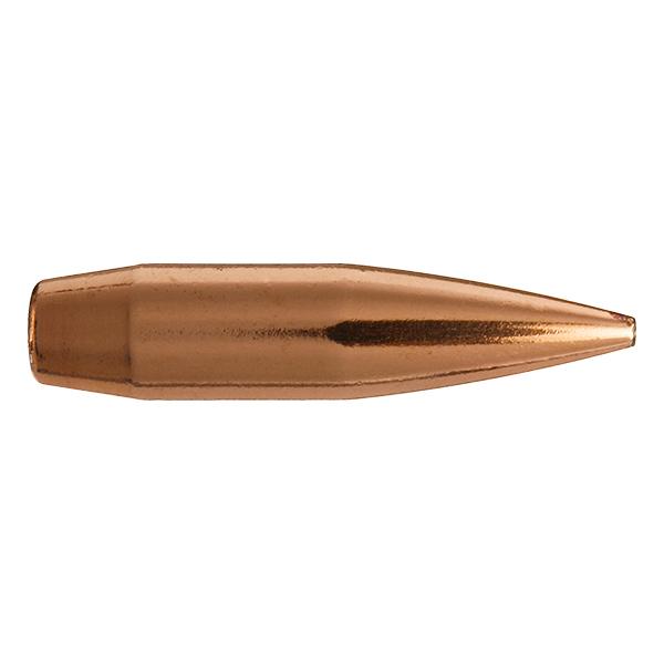 Berger Hunting Bullets 22 Calibre (0.224" diameter) 70 Grain VLD Hollow Point Boat Tail 100/Box