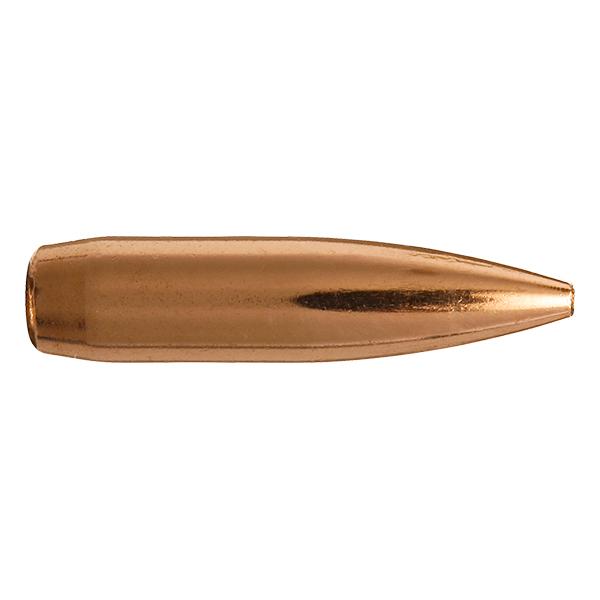 Berger Target Bullets 22 Calibre (0.224" diameter) 73 Grain Hollow Point Boat Tail Box of 1000