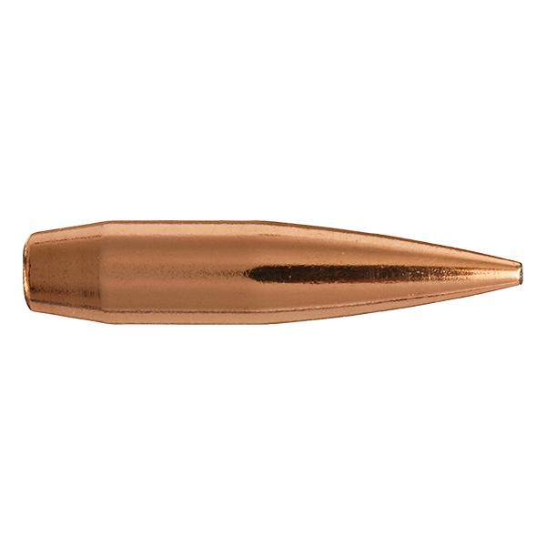 Berger Target Bullets 22 Calibre (0.224" diameter) 75 Grain VLD Hollow Point Boat Tail 100/Box