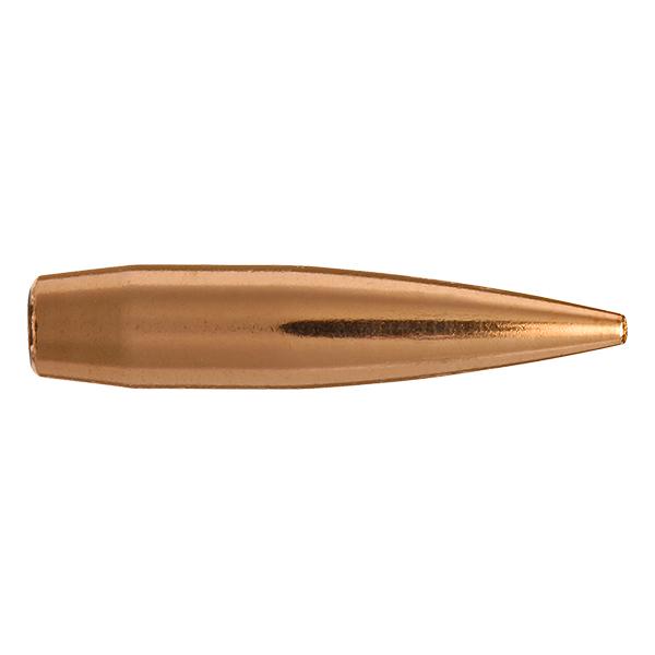 Berger Target Bullets 6MM (0.243" diameter) 95 Grain VLD Hollow Point Boat Tail 100/Box