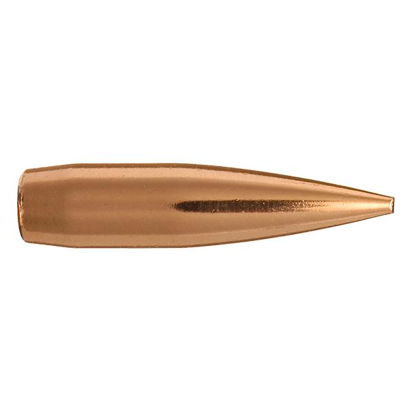 Berger Hunting Bullets 6MM (0.243" diameter) 87 Grain VLD Hollow Point Boat Tail 100/Box