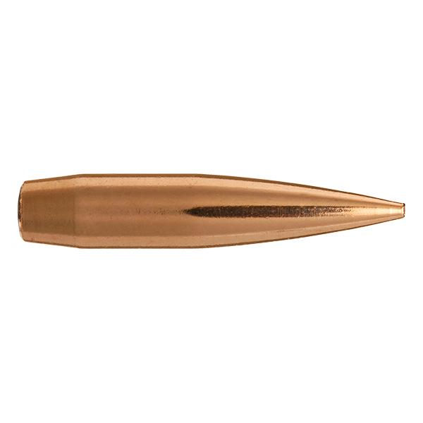 Berger Hunting Bullets 6MM (0.243" diameter) 105 Grain VLD Hollow Point Boat Tail 100/Box