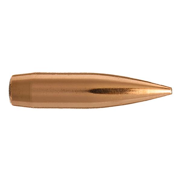Berger Classic Hunter Hunting Bullets 6MM (0.243" diameter) 95 Grain Hollow Point Hybrid Hollow Point Boat Tail 100/Box