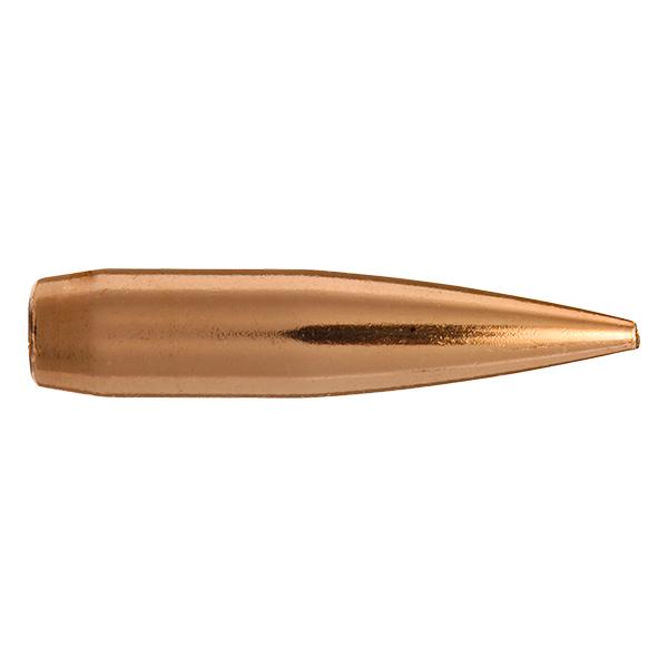 Berger Hunting Bullets 25 Calibre (0.257" diameter) 115 Grain VLD Hollow Point Boat Tail 100/Box
