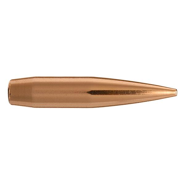 Berger Target Bullets 6.5MM (0.264" diameter) 140 Grain VLD Hollow Point Boat Tail 500/Box