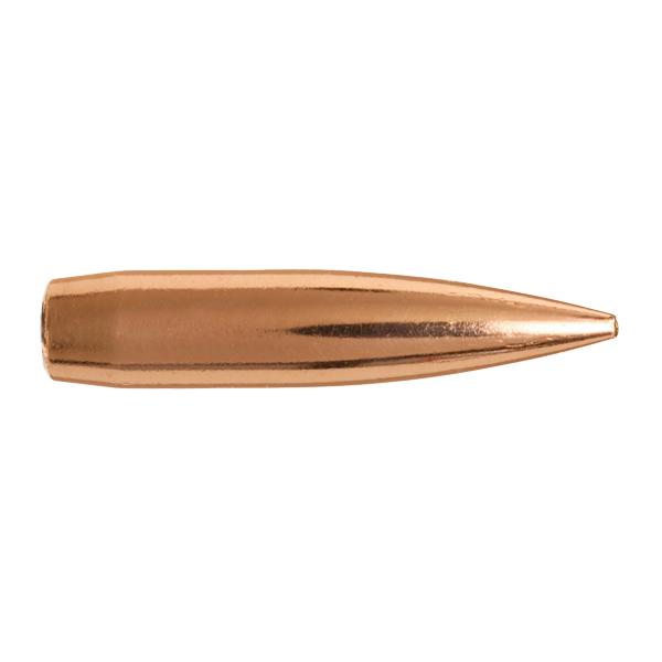 Berger Target Bullets 6.5MM (0.264" diameter) 140 Grain Hollow Point Long Range 100/Box
