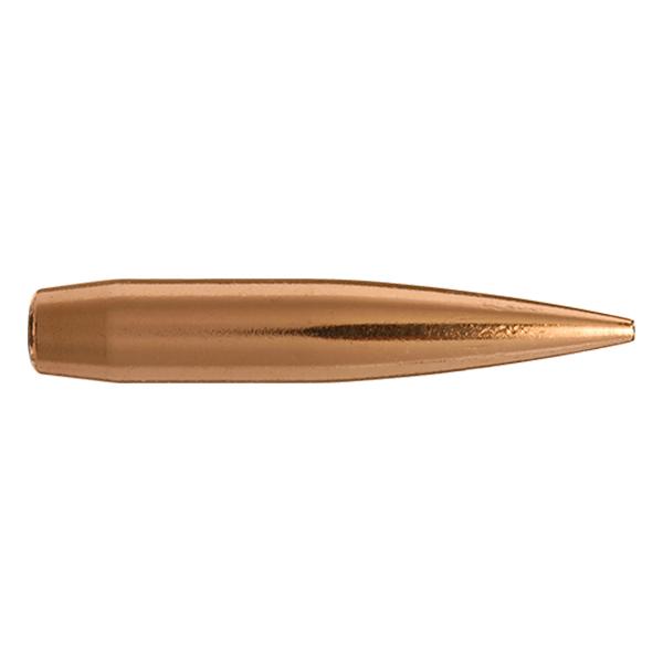Berger EOL Elite Hunter Hunting Bullets 6.5MM (0.264" diameter) 156 Grain Hybrid Hollow Point Boat Tail 100/Box