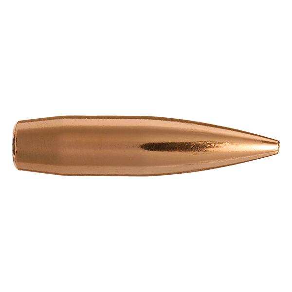 Berger Hunting Bullets 270 Calibre (0.277" diameter) 130 Grain VLD Hollow Point Boat Tail 100/Box